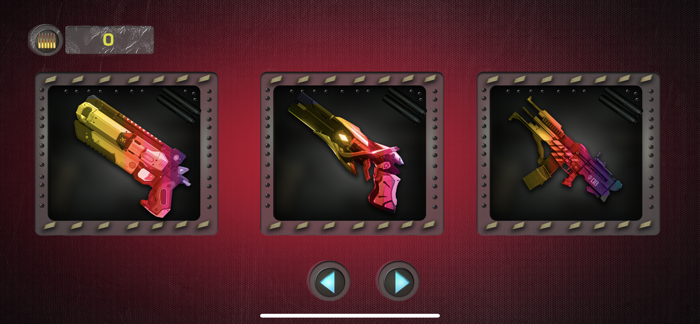 Shot Sound Real Gun Simulator