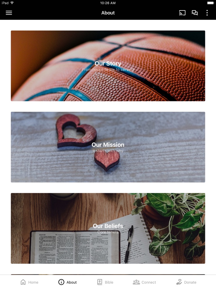 Band of Brothers Michigan