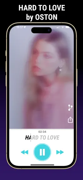 Game screenshot majr: behind the scenes music mod apk
