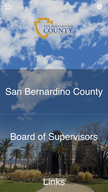 San Bernardino County Wellness