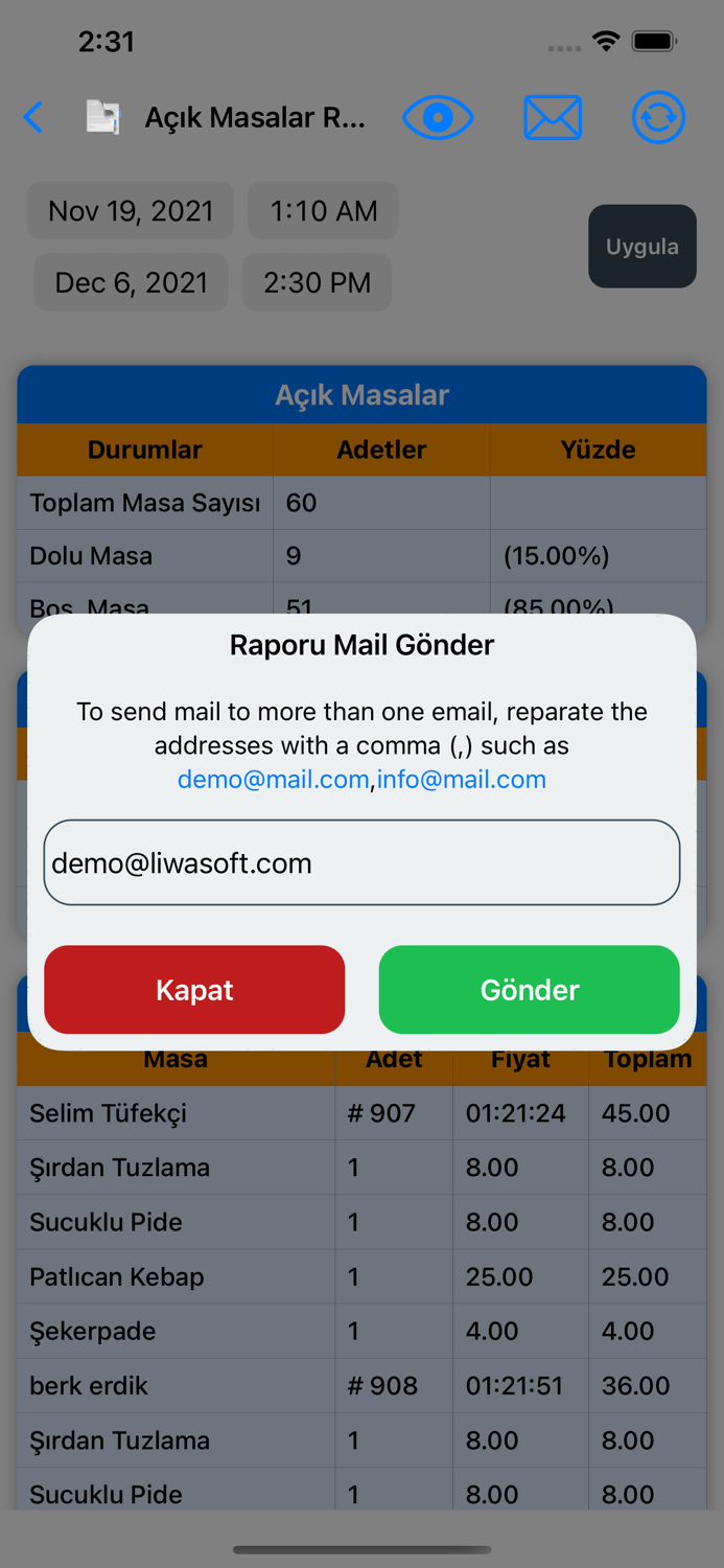 Samba Patron - Samba BOSS