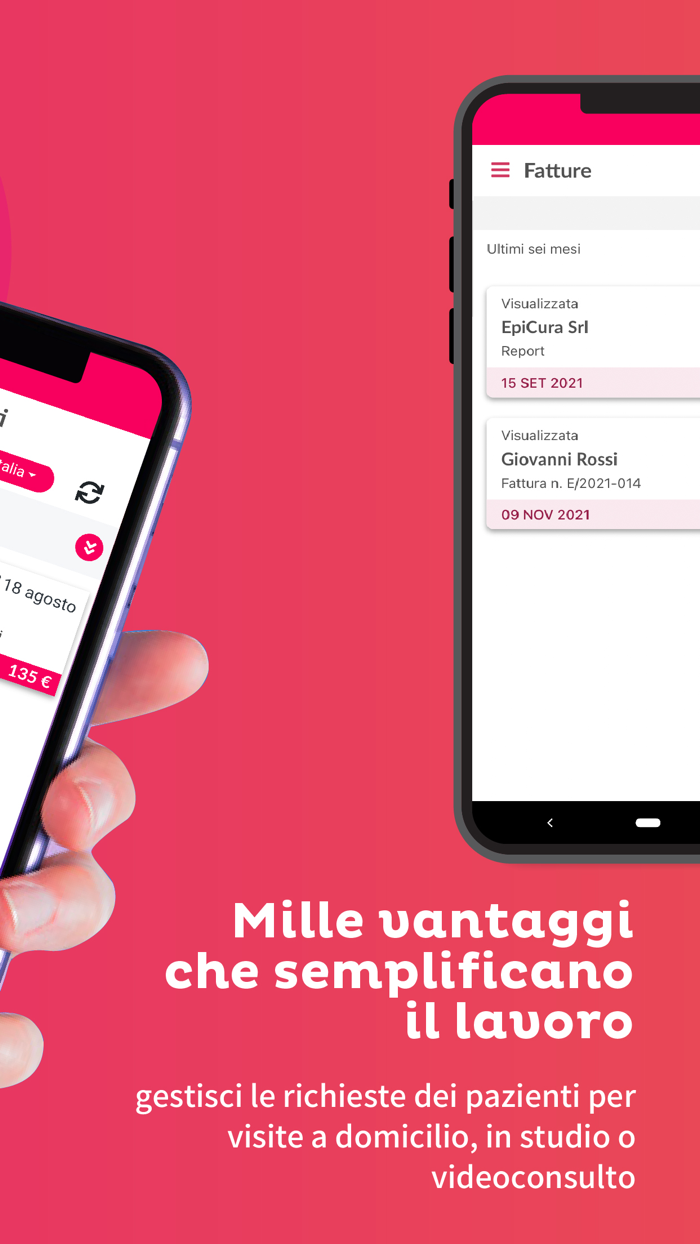 epiCura Professionisti