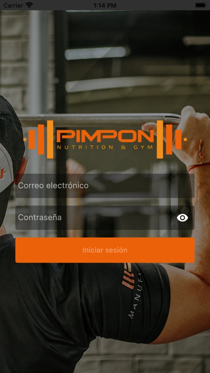 Pimpon Nutrition & Gym