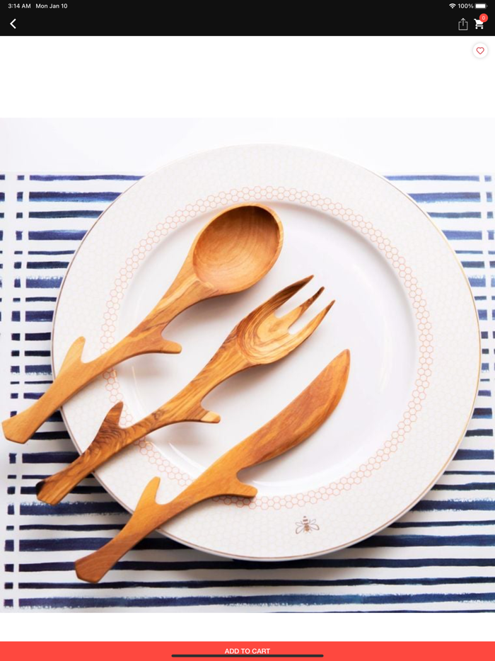 Backcountry Enterprise