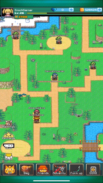 Ultimate Monster Challenger