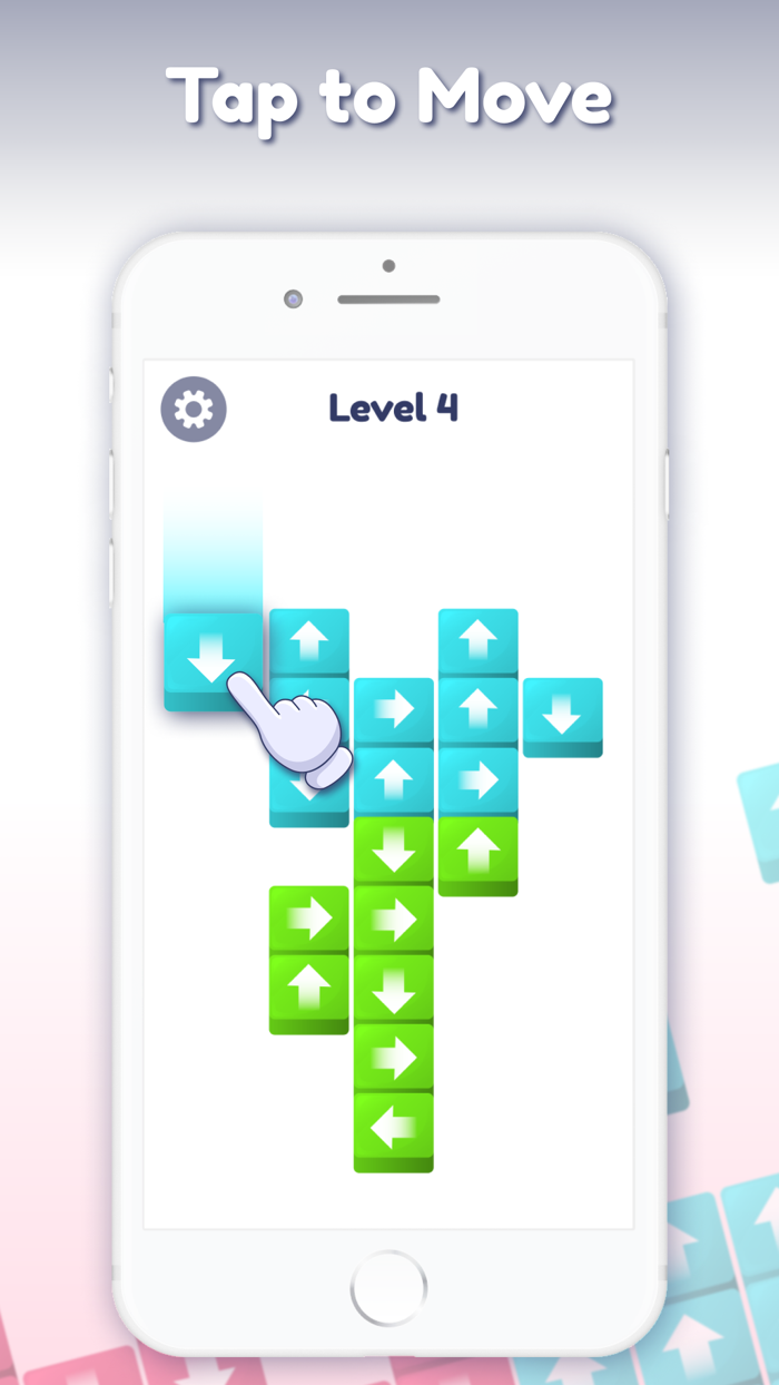 Unpuzzle Puzzle Game