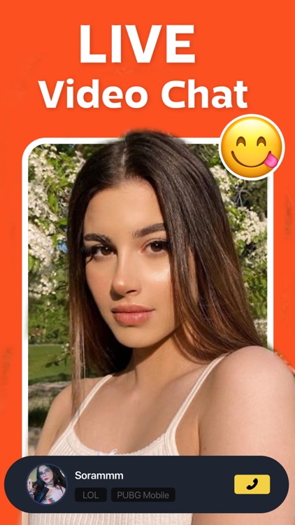 Hola.Me - Live Video Chat Game