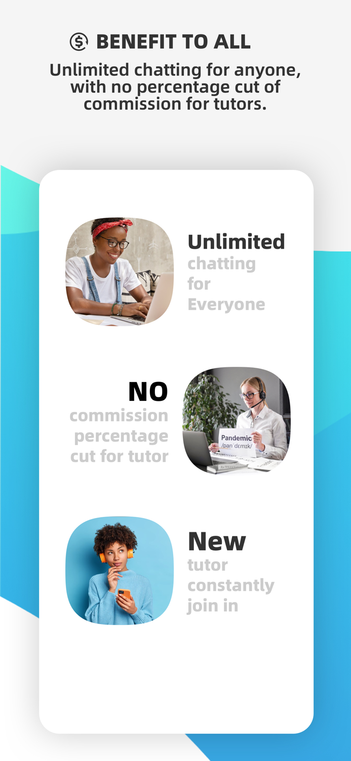 Ditsay - Language Community