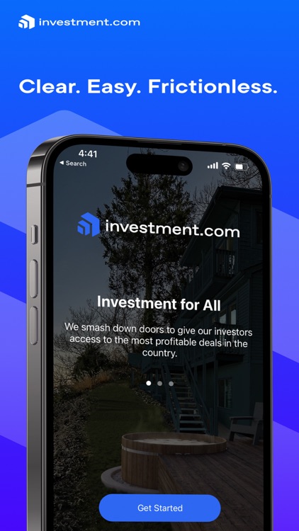 Investment.com screenshot-3