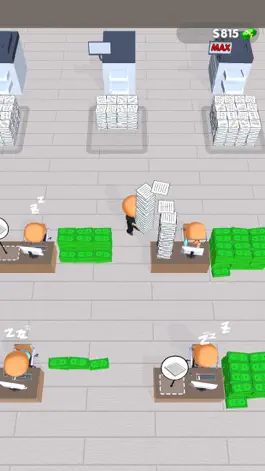 Game screenshot Office Fever mod apk