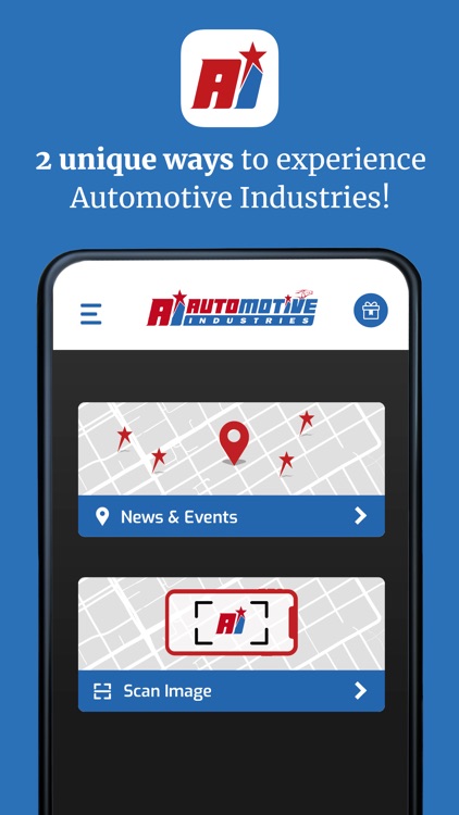 Automotive Industries