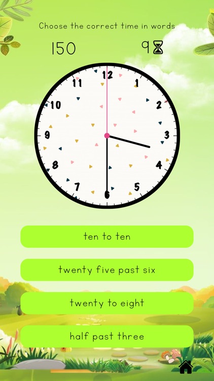 Time O'Clock screenshot-5