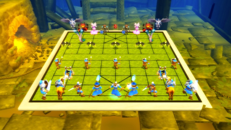 Xiangqi 3D screenshot-0