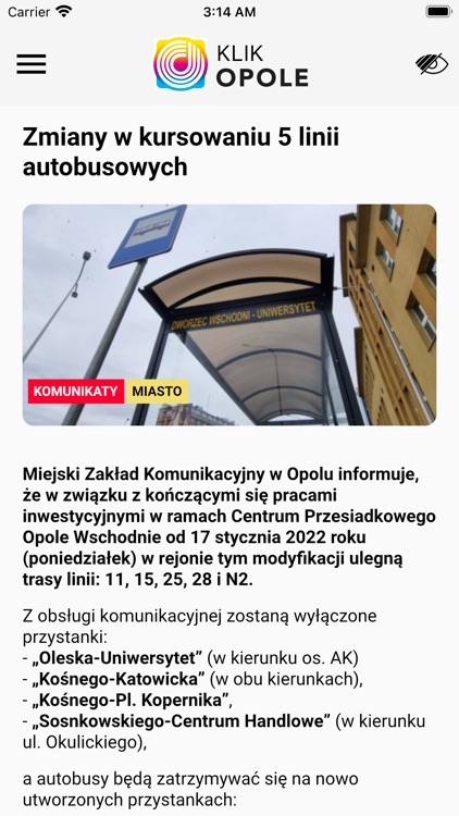 Klik Opole 2.0 screenshot-3