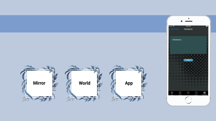 Mirror World Images screenshot-5