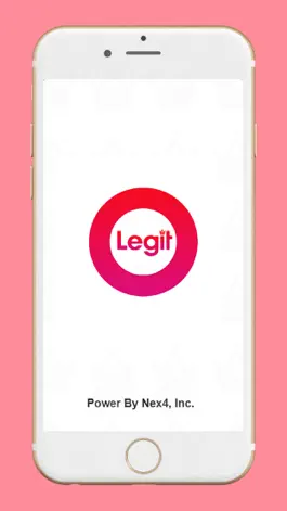 Game screenshot Legit Live mod apk