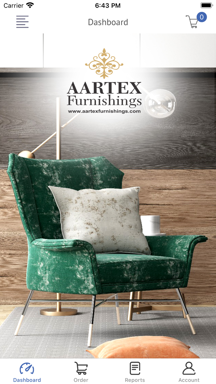 Aartex Furnishings