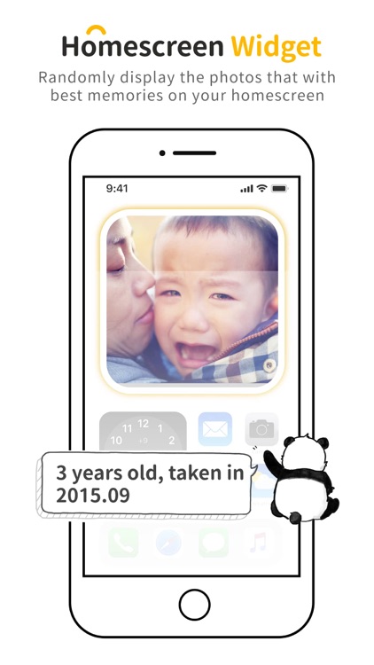 Snapkids- kid's photo album screenshot-5