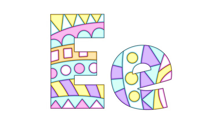 Alphabet Coloring screenshot-4