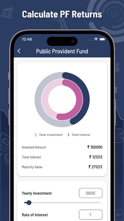 All Financial Calculators screenshot-8