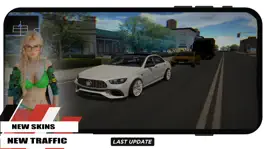 Game screenshot Real Life Car Simulator 2022 mod apk