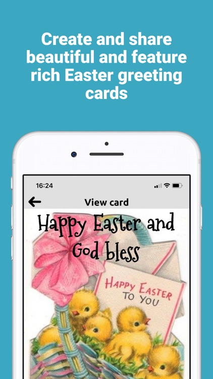 Send Easter Cards