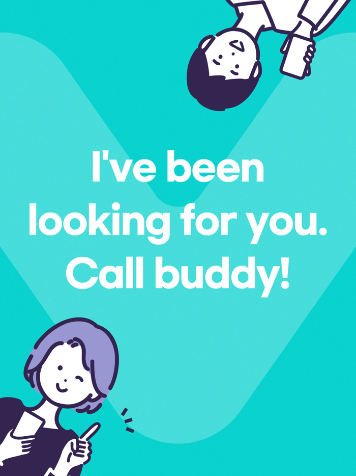 Voicefriends, Same interest