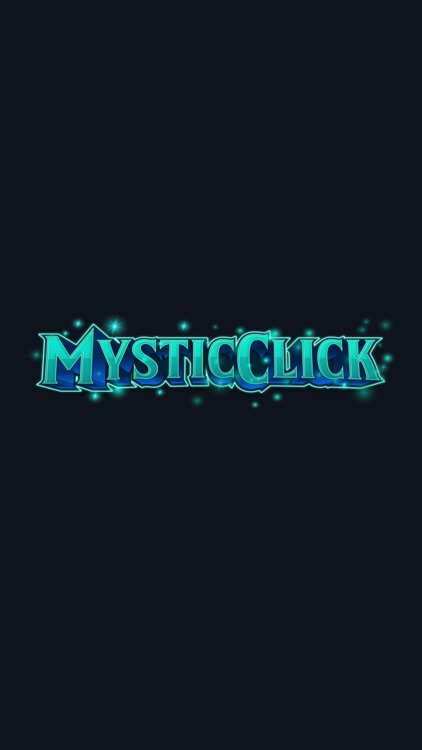 MysticClick