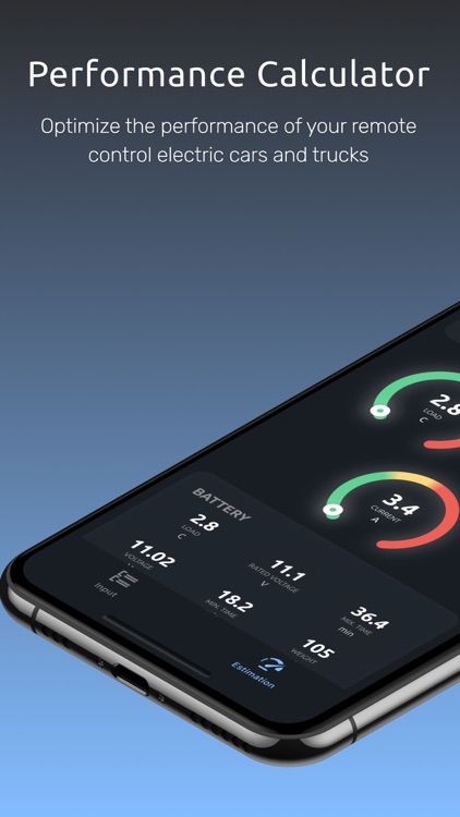 Cars & Trucks Calculator screenshot-3