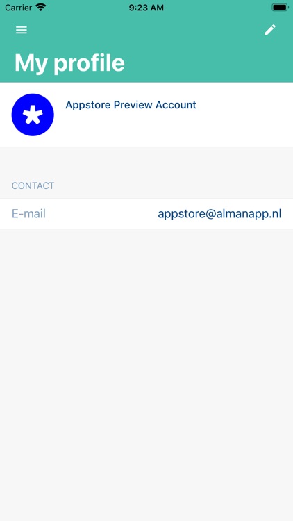 Sales Convention screenshot-3