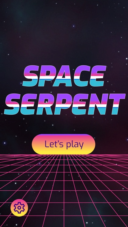 Space Serpent