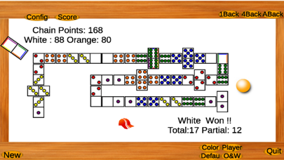 Dominoes DPC screenshot 3