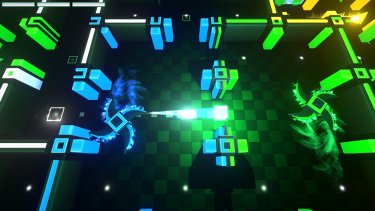 Luminous Labyrinth screenshot-4