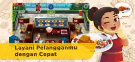 Game screenshot Warung ASN: Ajib, Sedap, Nagih apk