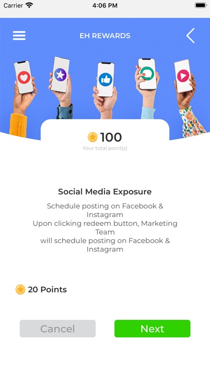 Earthauz Rewards screenshot-5