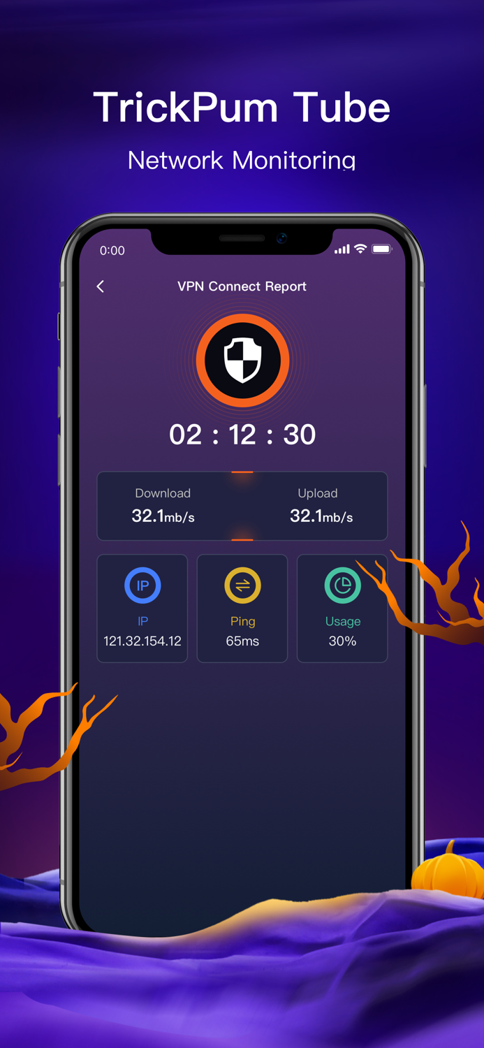 TrickPum Tube Speeder