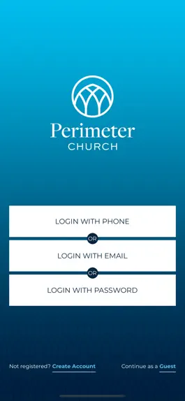 Game screenshot Perimeter Church mod apk