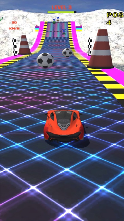 Car Master 3D: Car Racing Game screenshot-6