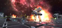 Game screenshot Tower Defense: Solar War hack
