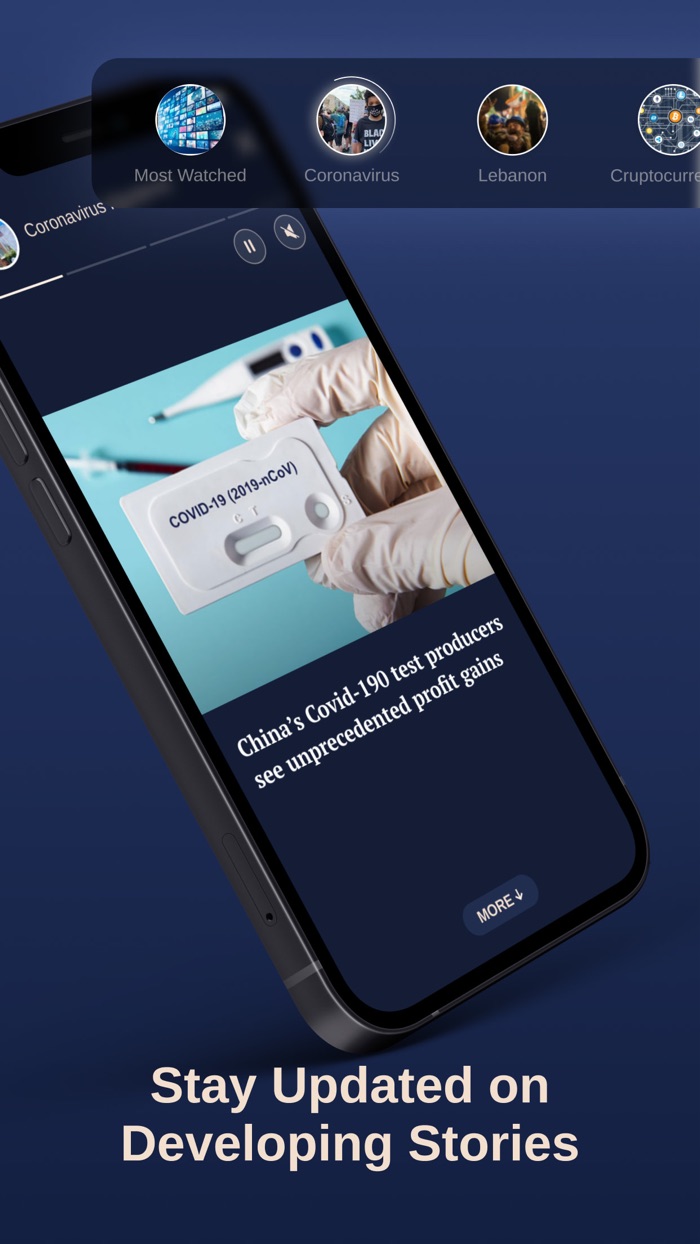 SAWT BEIRUT INTERNATIONAL