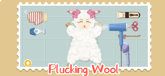 A Little Organizer - Puzzle