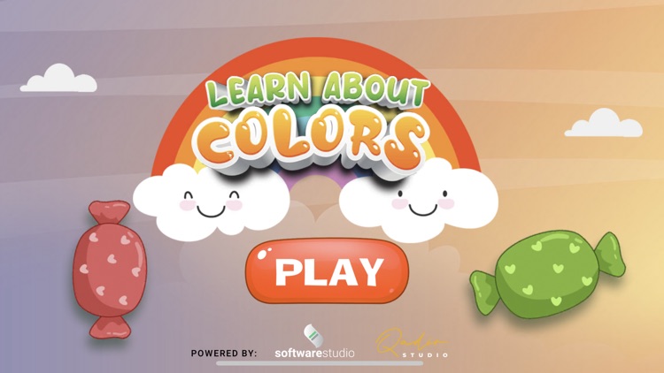 Learn About Colours for Kids