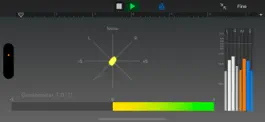 Game screenshot Goniometer for Logic Pro apk