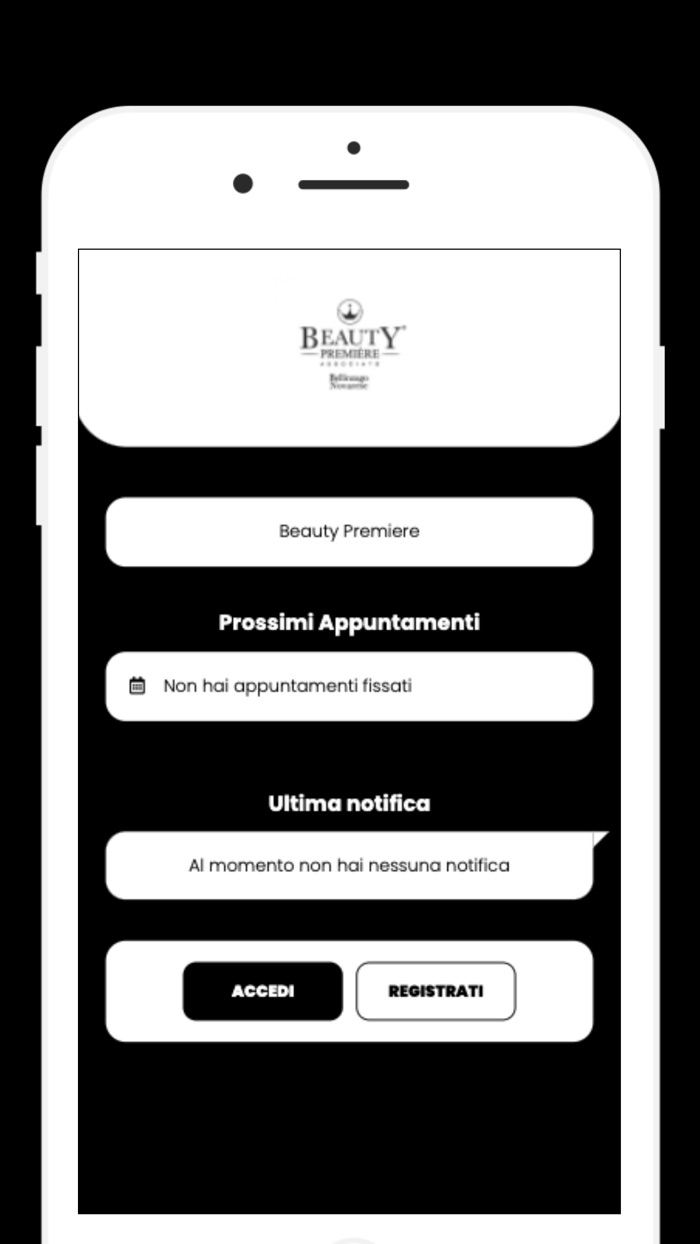 Beauty Premiere Bellinzago
