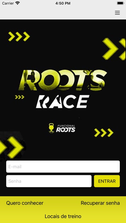 Roots Race