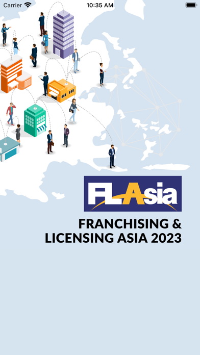 FLAsia 2023のおすすめ画像1