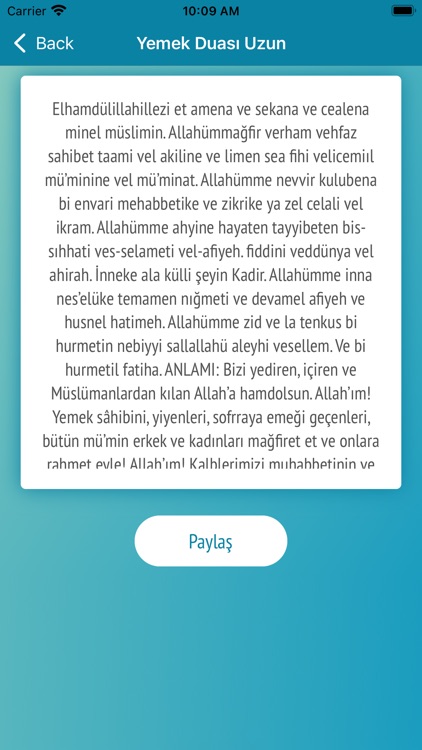 Günün Ayetini Oku screenshot-4