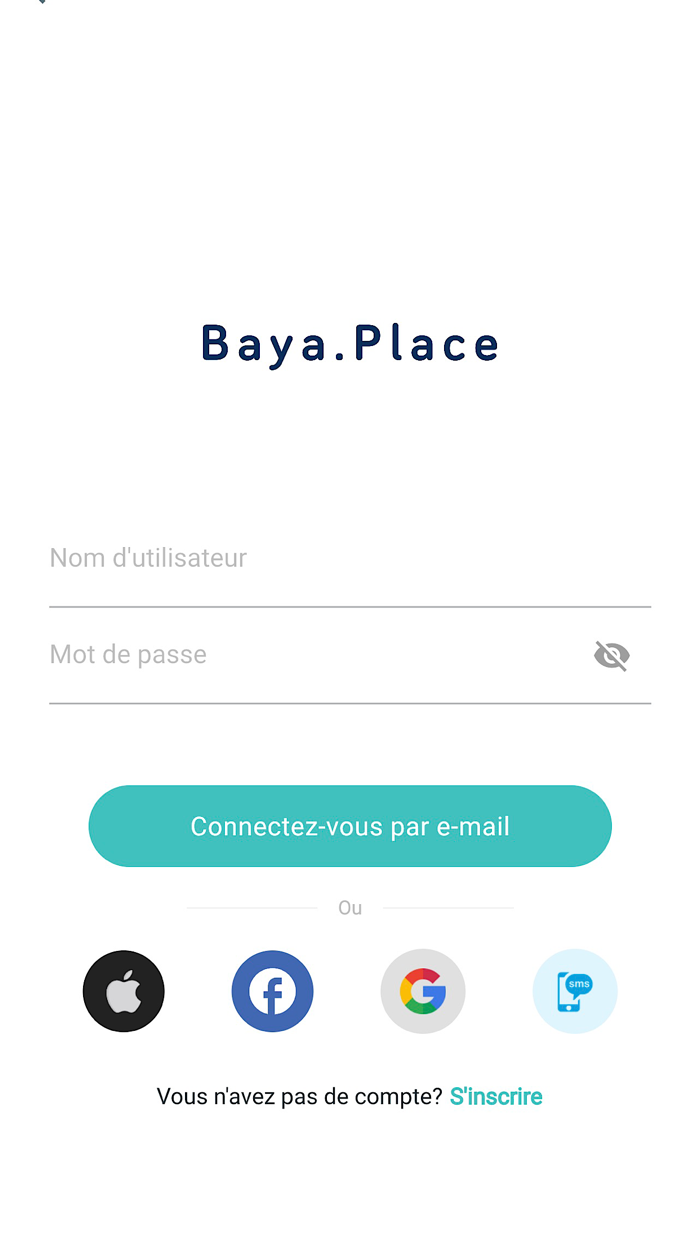 Baya.Place