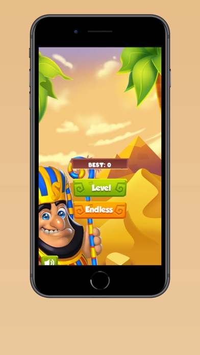 Screenshot #1 pour Precious Gem - Jewel Match