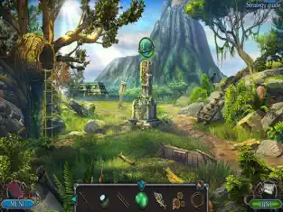 Captura de Pantalla 4 Legendary Tales 2 iphone